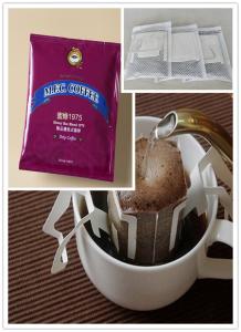 Wholesale Professional Ear Style Sachet Powder Filter Healthy Tea Packaging from china suppliers