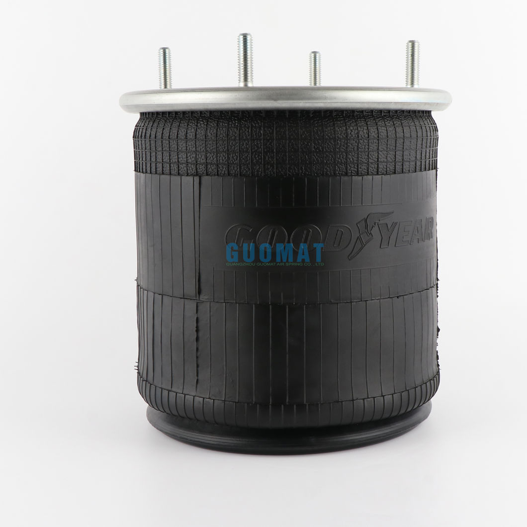 Goodyear Air Spring 1r14-028 Rolling Lobe Airbag 566-28-3-021 Firestone Air Suspension W01-358-9177