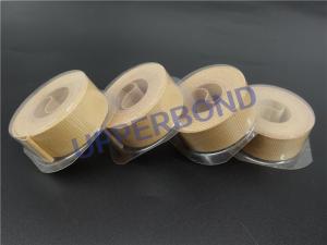 Wholesale High Temperature Resistance Garniture Tape 21mm Cigarette Machine Parts from china suppliers