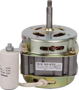 Wholesale 150W/180W/220W Iran Market AC Motor for Vegetable Cutting Machine HK-028 from china suppliers