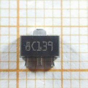 Wholesale L78L05ABUTR IC Integrated Circuits 100mA -40°C ~ 125°C 100 MA SOT-89-3 from china suppliers