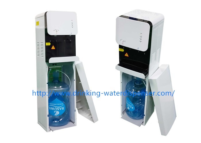 3.5 Litres R134a SUS304 Hot Cold Water Dispenser 105L-G/HS