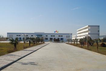 Shaanxi Shinhom Enterprise Co.,Ltd