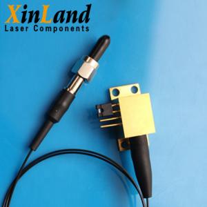 Wholesale High Brightness 635nm 650nm Red Fiber Laser Diodes Medical Five Package Type from china suppliers
