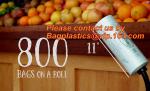 Biodegradable Bags Online Shopping Delivery Bags Eco Friendly Packaging