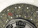 430mm*18 Teeth 1862519240 BENZ OM 542.944 Sachs Clutch Kits