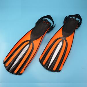 Wholesale Antiwear Neoprene Free Diving Fins Multicolor Anti Skid Durable from china suppliers
