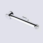 Toilet Cleaning Hand Spray Shattaf Environmental Protection ABS Plastic Material