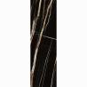 Buy cheap Lauren Black Sintered Stone Tile 800x2700mm For Perfect Balance from wholesalers