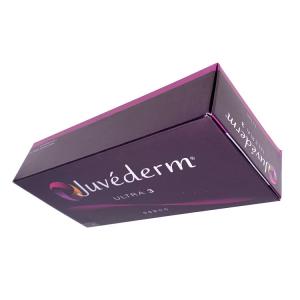 Wholesale Juvederm Ultra 4 Dermal Filler Hyaluronic Acid Injections For Lips from china suppliers