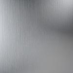 65GSM Embossing Vacuum Paper Metalize Waterproof Glossy Gold Paper