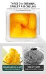 1800W Professional Kitchen Appliances High Speed Food Processor Blender for