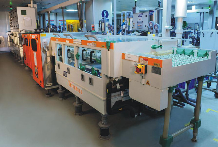 Single Layer FR4 stiffner Flexible PCB Board With White Silkscreen