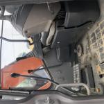 2021 Year Used ZX55 Mini Crawler Hitachi Zaxis 55 Excavator Original Hydraulic
