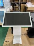 32 43 55 Inch Touch Screen Kiosk Digital Signage For Shopping Mall