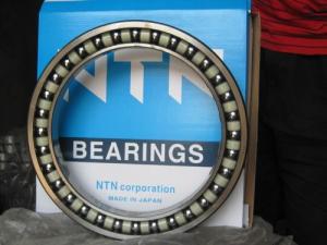 Wholesale BA260-4A(523438) Nachi Excavator bearing angular contact bearing from china suppliers