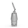Buy cheap 2019 1064nm + 532nm + 755nm Picosecond q switched nd yag laser from wholesalers