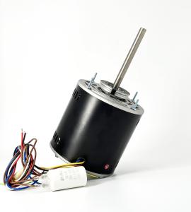 Wholesale 48 Frame Direct Drive Blower Motor - 1/2HP 1075RPM/3SPD 115V 60HZ from china suppliers