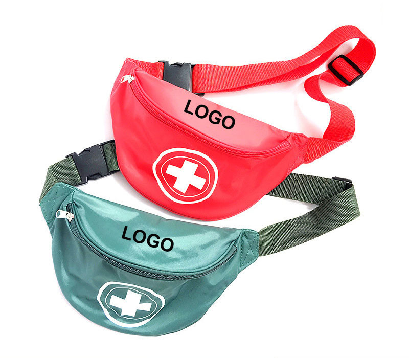 Travelling Outdoor Sports Bag Promotional Purse Logo Customized