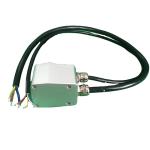 Customized Coreless DC Motor 24V For Gate Opener Sliding Door