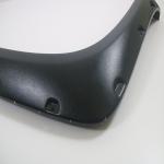 Injection Molding Type Custom Plastic Accessories for Plastic Parts Manufacturin