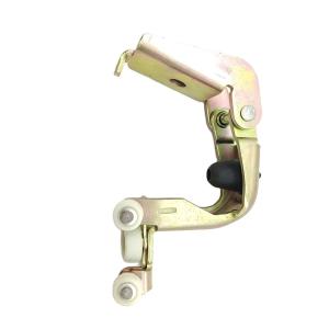 Wholesale 904 760 04 47 9047600447 Door Slider Roller for Mercedes sprinter from china suppliers
