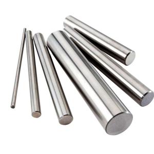 Wholesale Factory SS 304L 316L 904L 310S 321 304 Round Rod Stainless Steel Round Bar from china suppliers