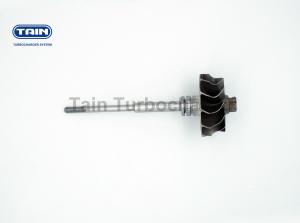Wholesale KUBOTA / Mitsubishi TD025M-06T-2.3 Turbine Wheel Shaft 49173-03000 49173-03010 49173-30200 from china suppliers