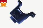 HRC52-59 PC300 Idler U Yoke Excavator Machine Parts Abrasion Resistance