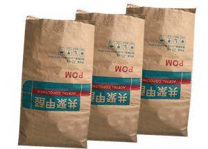 Wholesale 10kg 20kg Sewn Open Mouth Multiwall Paper Bags Flexo Print from china suppliers