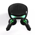Yellow Air Car TWS Wireless Bluetooth Earphones HIFI Earphone Hornet Dor Earbud