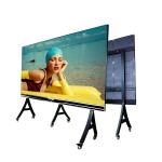 HD 4K162" Conference Room LED Display Digital Advertising Display Screens