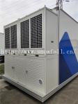 OEM FRP Removable Container House Mobile Home Shelters Thermal Insulation