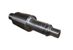 SS304 HSS 100D High Speed Steel Rolls For Wire Rod Mill