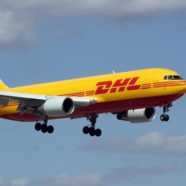 Warehousing Logistics International FEDEX DDP DDU Door To Door From Shanghai