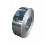 SECC Cold Rolled Galvanized Steel Coil Zinc Strips For Automobiles 3mm