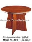 Top Round meeting table