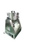 TUV Automatic Food Making Machine 40Watt Dry Powder Mixing Equipment