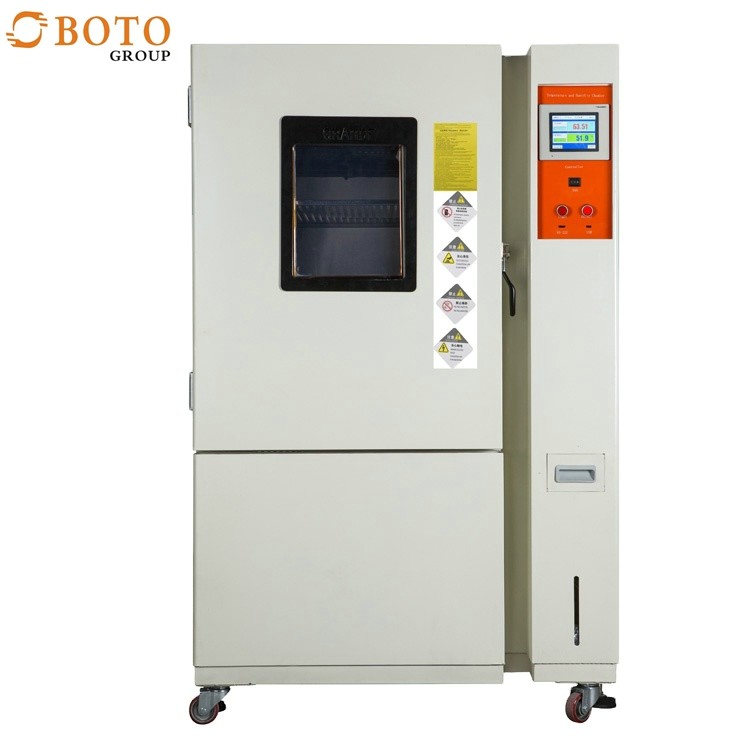 Temperature And Humidity Controlled B-T-225 Temp Range -70-150℃ SUS #304