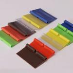 Custom Perfect Cost Price Supermarket Display Shelves Price Tag
