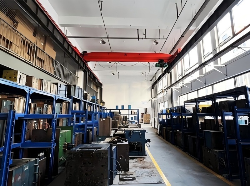 Industrial-Grade 0.25T/h Compact Reverse Osmosis System