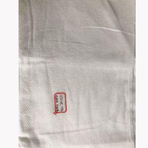 Wholesale 75gsm Max Width 2200mm Embossed Spunlace Non Woven Fabric from china suppliers
