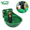 Buy cheap Environmental Protection 2.6l Cast Iron Cattle Water Bowl Drinking Bottle Animal from wholesalers