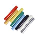 Soft Easy Peel Roll Textile Glitter Heat Transfer Vinyl For Clothing