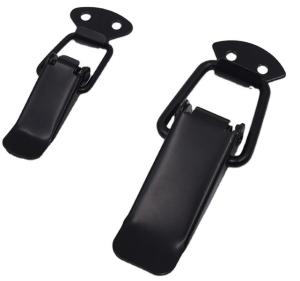 Wholesale OEM Custom Adjustable Latch Clamp Stainless Carbon Steel Stamping from china suppliers