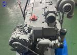 DEUTZ BF6M1013 Complete Engine Water Cooled 6 Cylinders 1800rpm