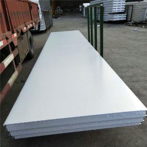 Wholesale 950mm eps sandwich styrofoam block panel for construction buildings from china suppliers