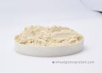 Food Grade Wheat Protein Powder , Healthy Natural Protein For Human Body
