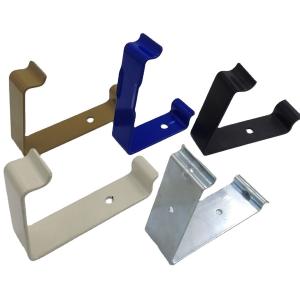 Wholesale Steel Crate Locks Accurate Precision Metal Stamping Tamper Proof Fastening Weather-resistant Coating from china suppliers