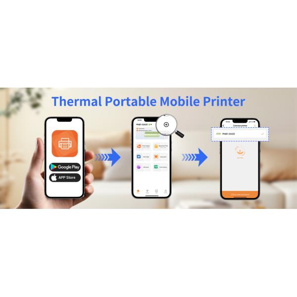 mobile printer